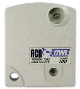 OWL 100,Single,Channel,Temperature,Data,Logger,ACR,Systems